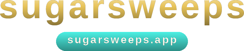 sugarsweeps logo