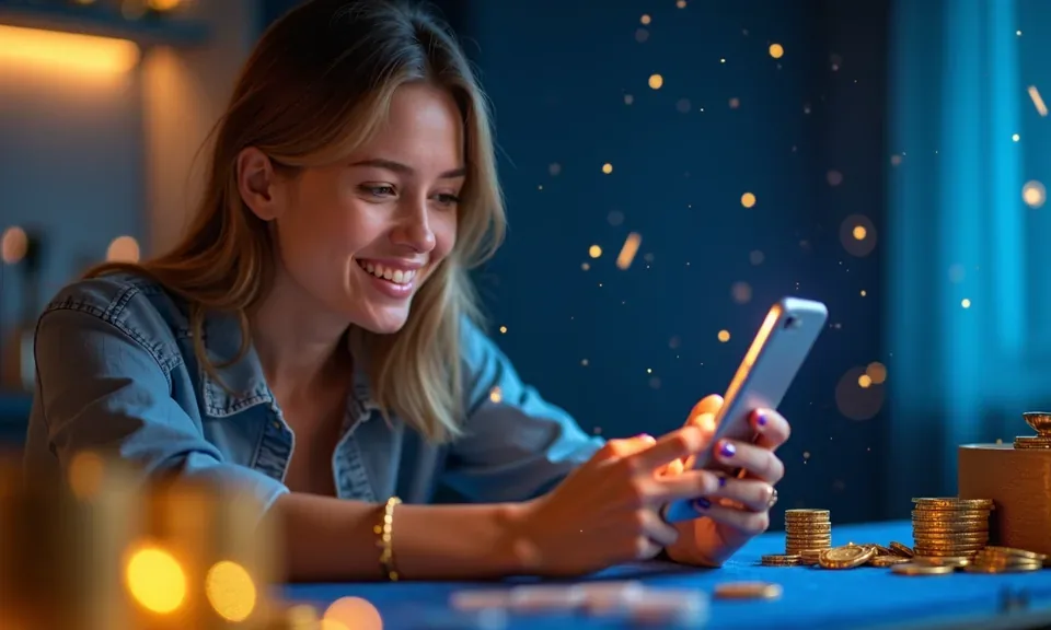 sugarsweeps Mobile first