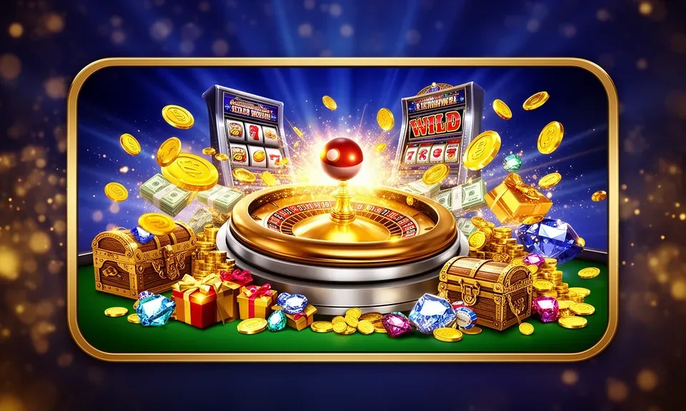 sugarsweeps Liberty Bell Cash